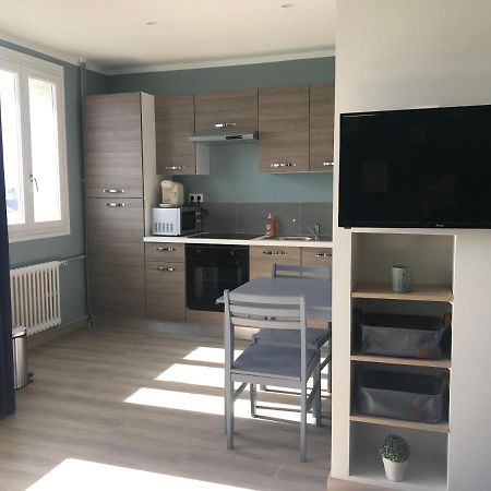 Bel Appartement Renove, Spacieux Et Lumineux ブール・ガン・ブレス エクステリア 写真