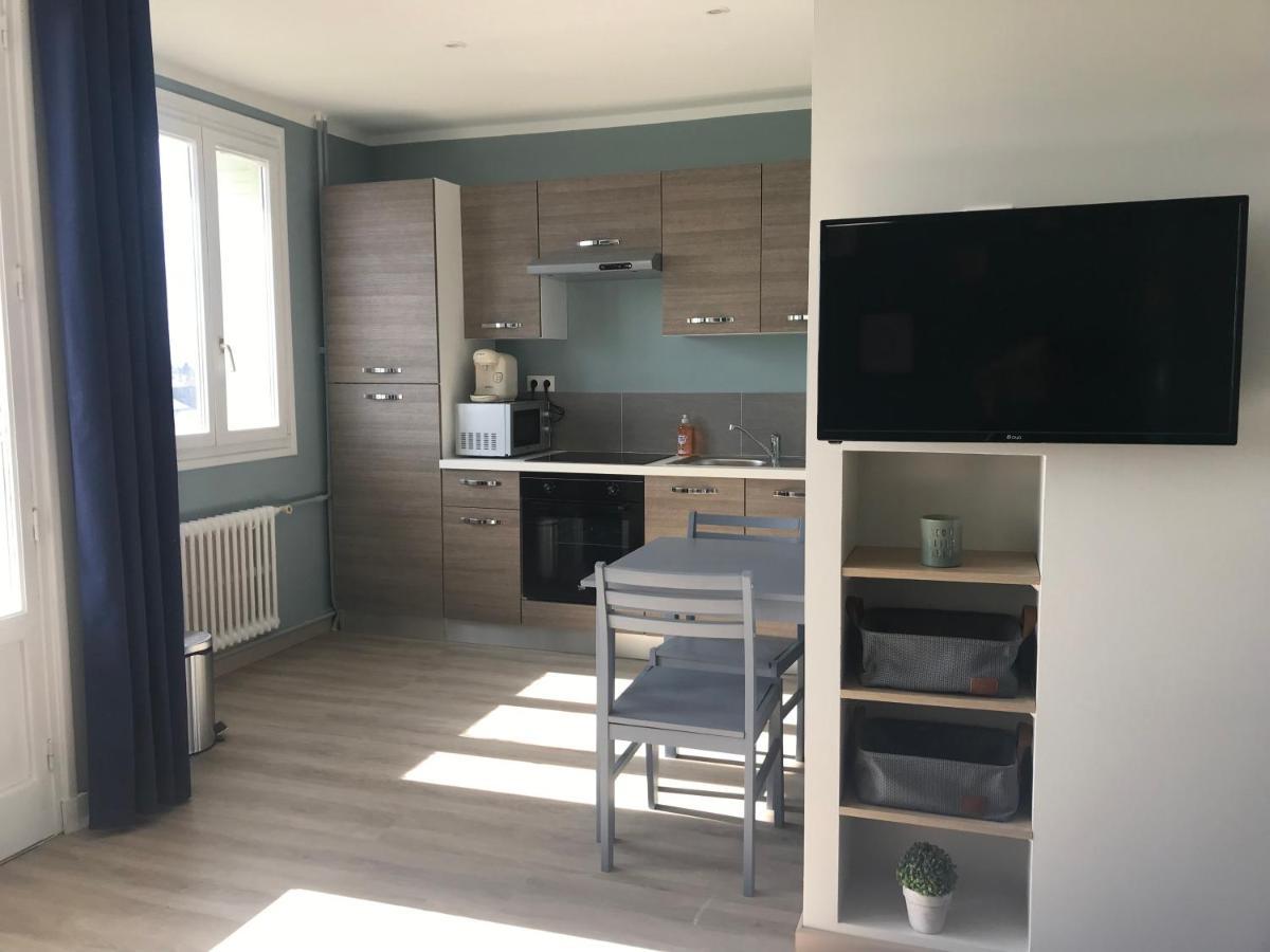 Bel Appartement Renove, Spacieux Et Lumineux ブール・ガン・ブレス エクステリア 写真