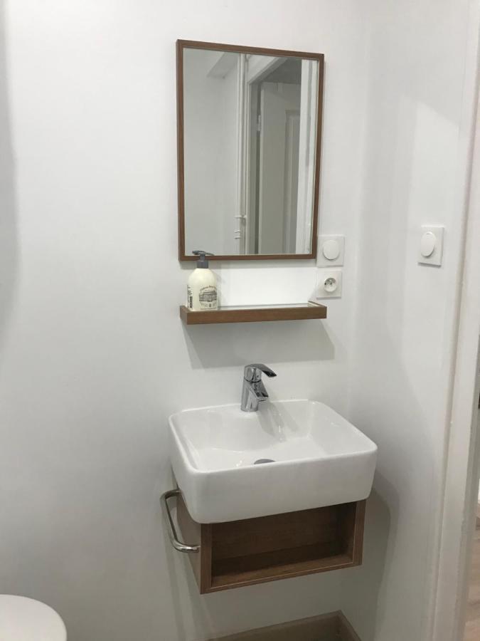 Bel Appartement Renove, Spacieux Et Lumineux ブール・ガン・ブレス エクステリア 写真