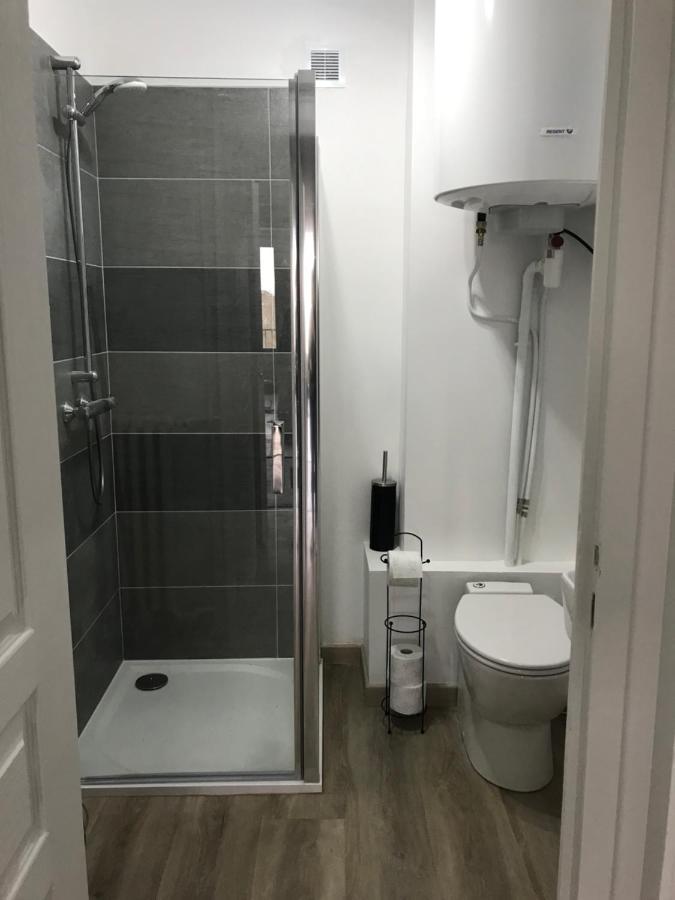 Bel Appartement Renove, Spacieux Et Lumineux ブール・ガン・ブレス エクステリア 写真