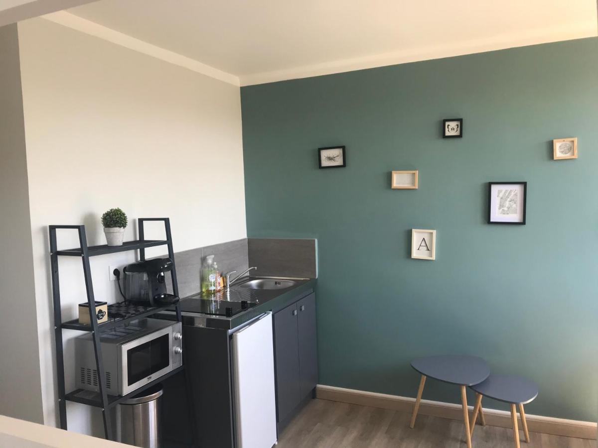 Bel Appartement Renove, Spacieux Et Lumineux ブール・ガン・ブレス エクステリア 写真